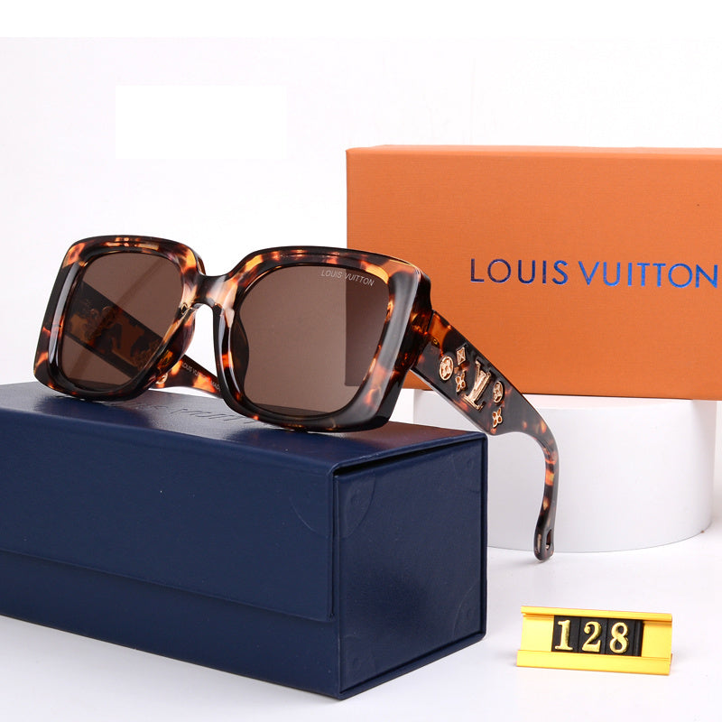LV Square Sunglasses