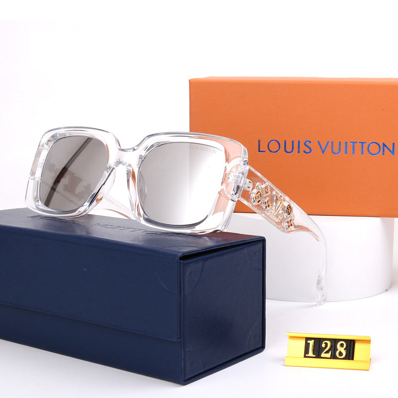 LV Square Sunglasses